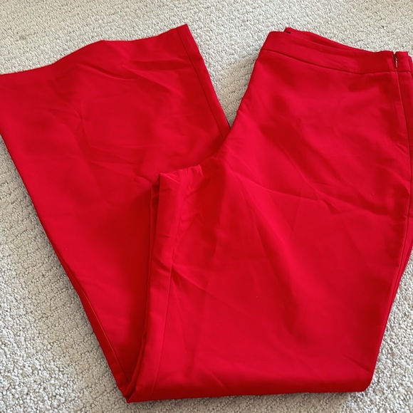 INC international concepts - wide leg 12 - Picture 2 of 8